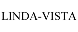 LINDA-VISTA trademark