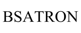 BSATRON trademark