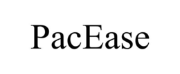 PACEASE trademark