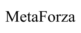 METAFORZA trademark
