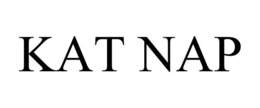 KAT NAP trademark