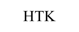 HTK trademark