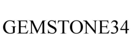 GEMSTONE34 trademark