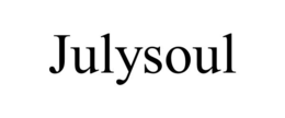 JULYSOUL trademark