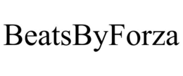 BEATSBYFORZA trademark