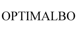 OPTIMALBO trademark
