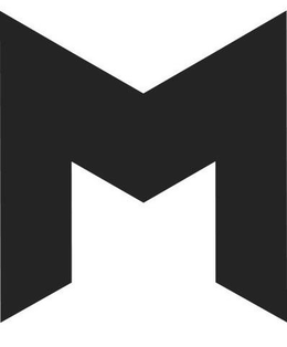 M trademark