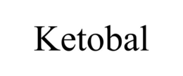 KETOBAL trademark