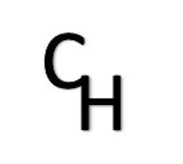 CH trademark