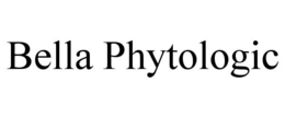 BELLA PHYTOLOGIC trademark