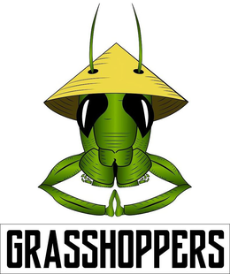 GRASSHOPPERS trademark