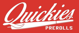 QUICKIES PREROLLS trademark