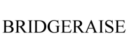 BRIDGERAISE trademark