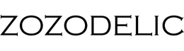 ZOZODELIC trademark