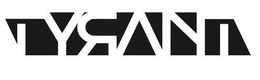 TYRANT trademark
