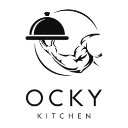 OCKY KITCHEN trademark