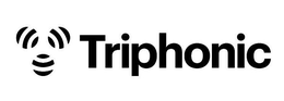TRIPHONIC trademark