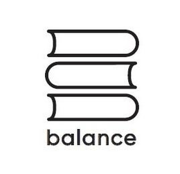 B BALANCE trademark