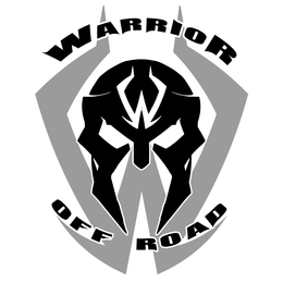 WARRIOR OFF ROAD trademark