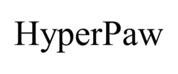 HYPERPAW trademark