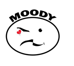 MOODY trademark