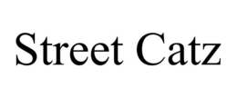 STREET CATZ trademark
