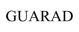 GUARAD trademark