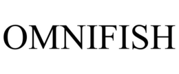 OMNIFISH trademark