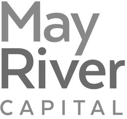 MAY RIVER CAPITAL trademark