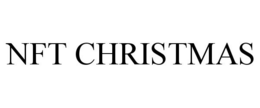 NFT CHRISTMAS trademark