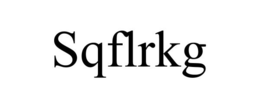 SQFLRKG trademark