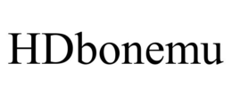 HDBONEMU trademark