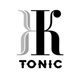 KK TONIC trademark