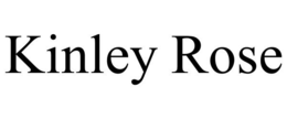 KINLEY ROSE trademark