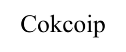 COKCOIP trademark