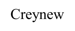 CREYNEW trademark