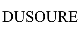 DUSOURE trademark