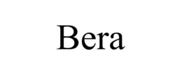 BERA trademark