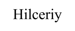 HILCERIY trademark