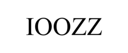 IOOZZ trademark