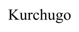 KURCHUGO trademark
