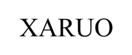 XARUO trademark