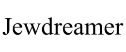 JEWDREAMER trademark