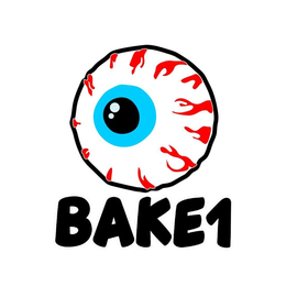 BAKE1 trademark