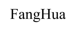 FANGHUA trademark