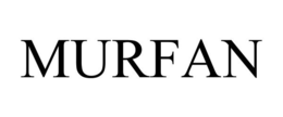 MURFAN trademark