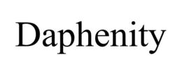 DAPHENITY trademark