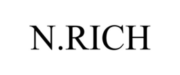 N.RICH trademark