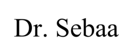 DR. SEBAA trademark