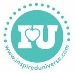 IU WWW.INSPIREDUNIVERSE.COM trademark
